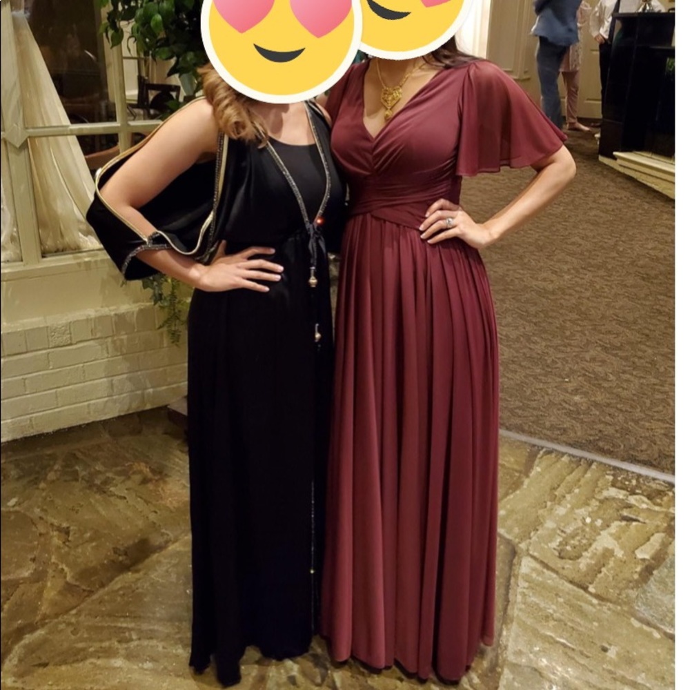 Formal Dress - Picture 15 of 15